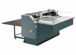 SW1350 Cardboard Slitting Machine