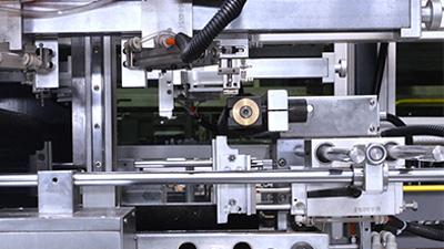 ماكينة تصنيع علب الكرتون الآلية S460Y/240YS/S600Y